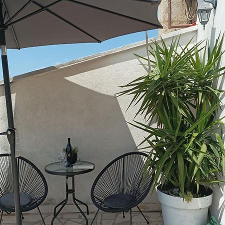 Apartment Silvija Makarska Exterior photo