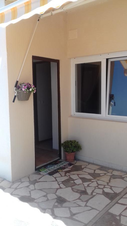 Apartment Silvija Makarska Exterior photo